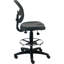Tabouret de laboratoire à hauteur ajustable