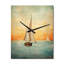 Horloge murale Jeriah-1045373236