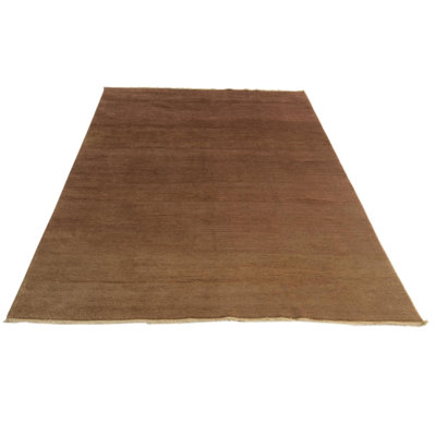 Tapis brun Jodi