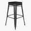 Tabouret de bar Bushea-348390333-348390305