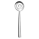 Boheme Stainless Steel Ice Scoop