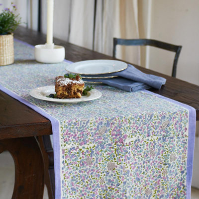 Ashbury Table Runner