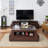 Decatur Single Coffee Table