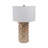 27" Josyah Ceramic Table Lamp