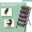 Broeder Plant Stand 5 Tier