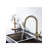 AvaMalis Pull Down Touch Kitchen Faucet