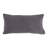 Rectangular Cotton Pillow Cover & Insert