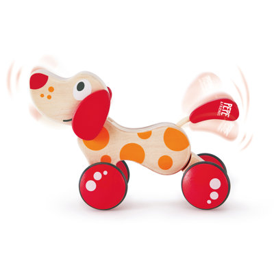Pull Along Toy