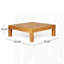 Table basse d'extérieur-1249466971