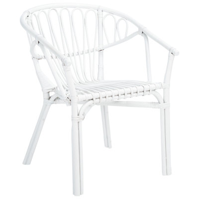 17.25'' H Armchair