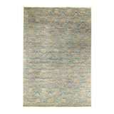 Rectangle Rectangle 9'9" X 14'1" Area Rug