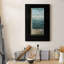 «Out Of The Lighthouse I», reproduction sur toile tendue-115338185