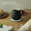 Ui Self-Heating Mug Set - Verde Green-131261057
