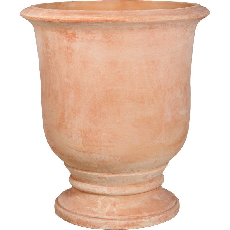 24 in. Navajo Urn, Terracotta, 24 in.