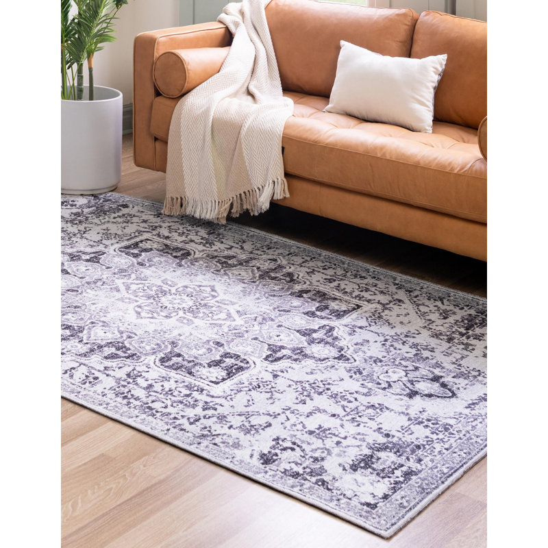 Braegger Oriental Indoor Rug, Rectangle 2' x 3'1"