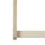 Chaise de plage pliante Rive