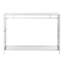 Console de 42 po Sapienza-77660615