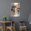 «Shiba Inv + Ghost» par Barbara Keith-892281973