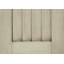 Meuble de rangement en bois massif 1pc
