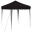 Vidaxl Pop-Up Party Tent Oxford Fabric Event Outdoor Celebration UV Protection-126173777-126173776