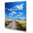 Wrapped Canvas