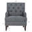 Lippitt Upholstered Armchair-1437968712