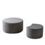Ensemble de 2 tables basses gigognes-242527173