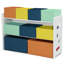 Organisateur de jouets avec bacs Wason-1206792369