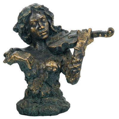 Chauvin Bust
