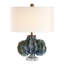 Lampe de table Uttermost Ruffle Up