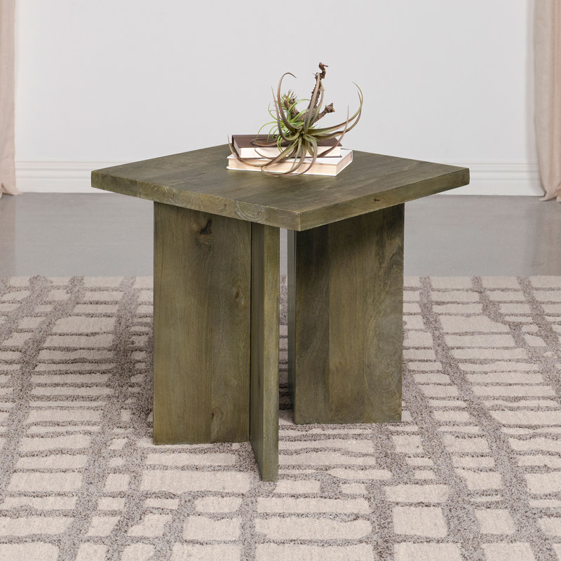 Table de bout Demea