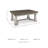 Darlicia Single Coffee Table