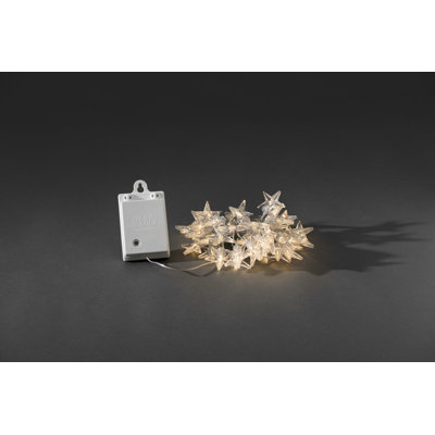 LED-Lichterkette 40-flammig