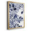 Indigo Song I - reproduction de cadre photo unique-1802827751-1802827739