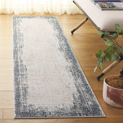 Tapis oriental Bobbee Performance