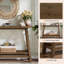 Console 41,3 "Farmhouse