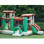 Clubhouse Climber Bounce House