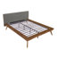 Meuble-lit tapissier 1pc