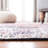 Classic Vintage Hand Tufted Performance Geometric Rug-1230833998