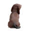 Animals Weather Resistant Polyresin Garden Statue-2144159786