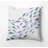 Beach Vacation Indoor/Outdoor Reversible Throw Pillow-1637990584-1637990588