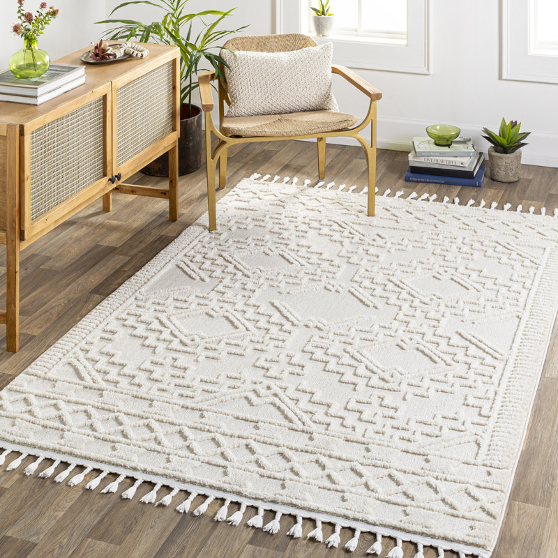 Tapis Claremore, Rectangle 9 pi 2 po x 12 pi