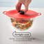 Zeal Silicone Lid-91854569-91854560