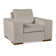 Memphis Upholstered Armchair