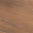 Arch Weathered Oak Dining Table With Extension Leaf