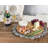 Arthur Court Designs Tuscan Cheese Board