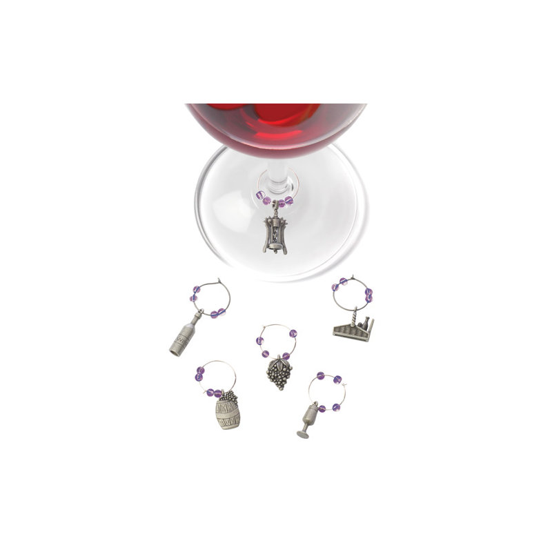 Charme à vin
