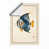 Unframed