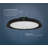 Dimmable Circle High Bay Ceiling Light-102185919-102185920