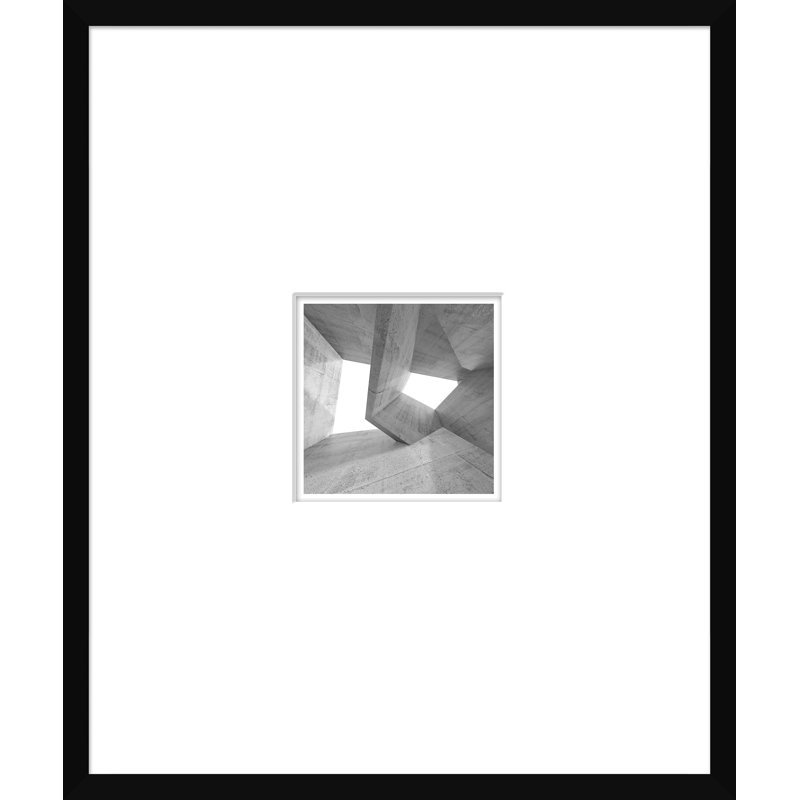 Architectural Photography Print by Bespoke By Baker